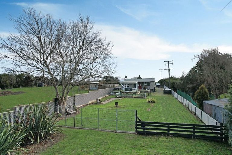 Photo of property in 98a Whiterocks Road, Deborah, Oamaru, 9492