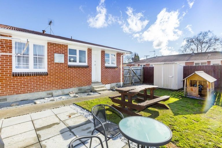 Photo of property in 3/49 Wilford Street, Wallaceville, Upper Hutt, 5018