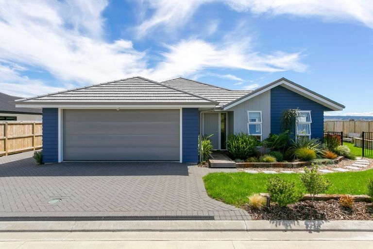 Photo of property in 25 Raupo Crescent, Wharewaka, Taupo, 3330