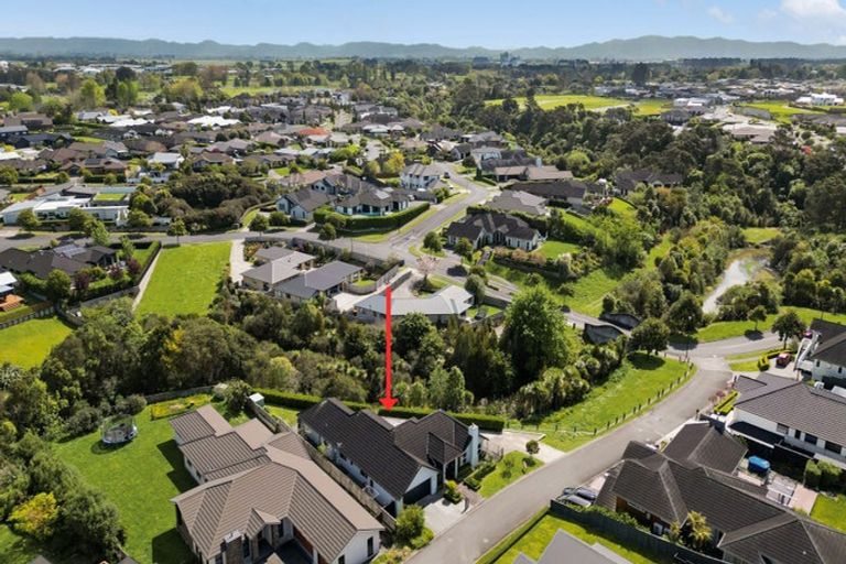 Photo of property in 12 Trent Lane, Flagstaff, Hamilton, 3210