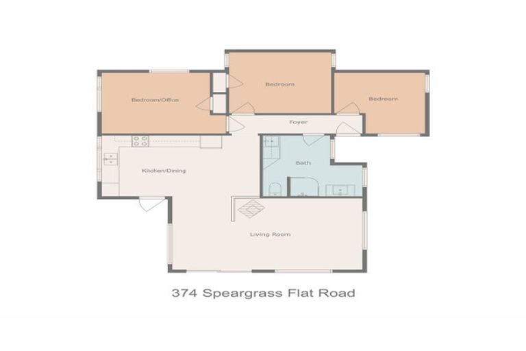 Photo of property in 374 Speargrass Flat Road, Speargrass Flat, Queenstown, 9371