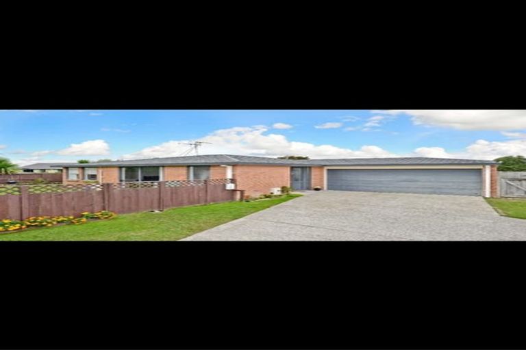 Photo of property in 36 Saxon Woods Drive, Rototuna North, Hamilton, 3210