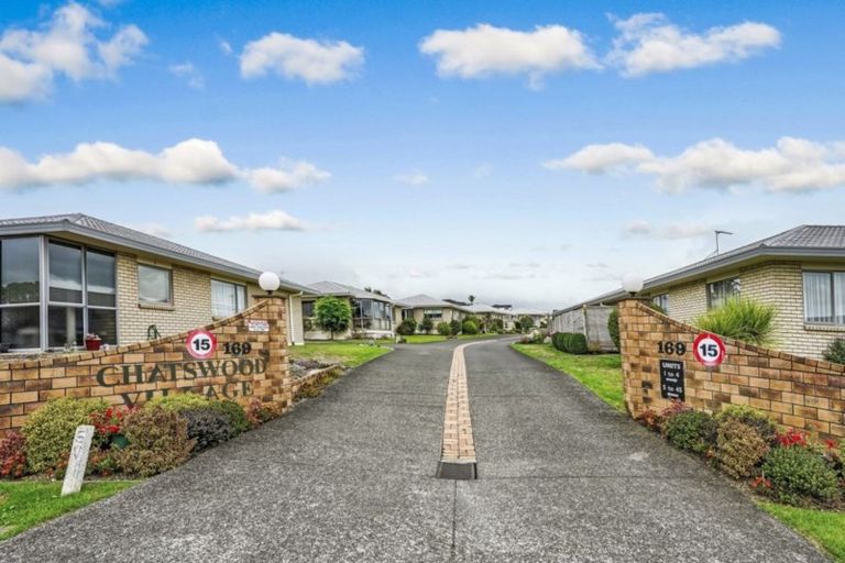 Photo of property in 30/169 Wellington Street, Pukekohe, 2120