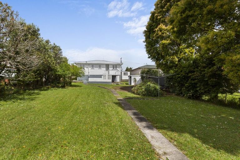 Photo of property in 5 Blease Street, New Lynn, Auckland, 0600
