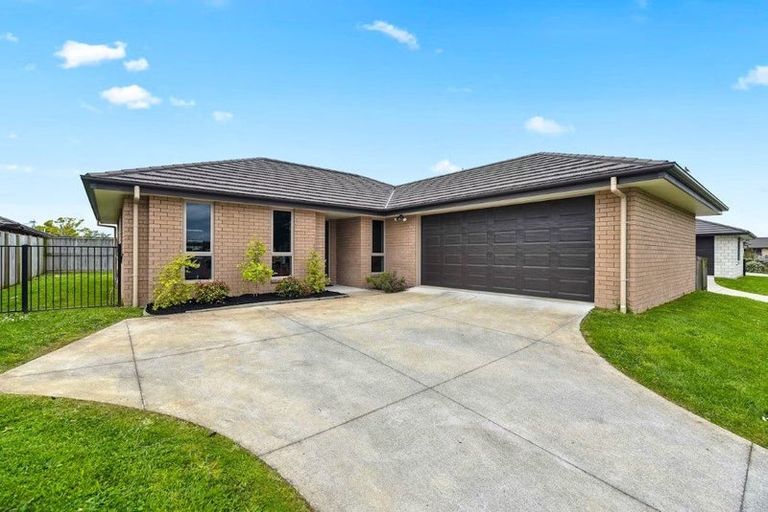 Photo of property in 86 Tramway Road, Ruakura, Hamilton, 3214