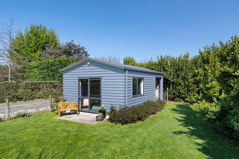 Photo of property in 26b Severne Street, Yelverton, Blenheim, 7201