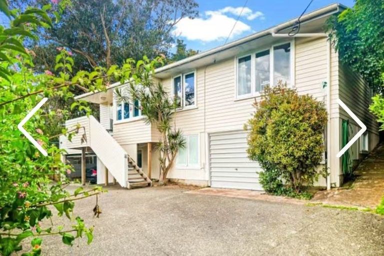 Photo of property in 42 Selwyn Crescent, Forrest Hill, Auckland, 0620