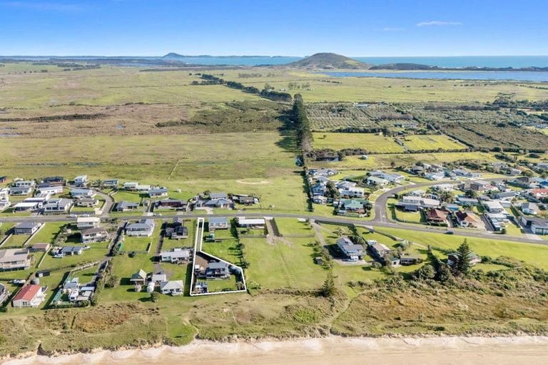 Photo of property in 201b Tokerau Beach Road, Karikari Peninsula, 0483