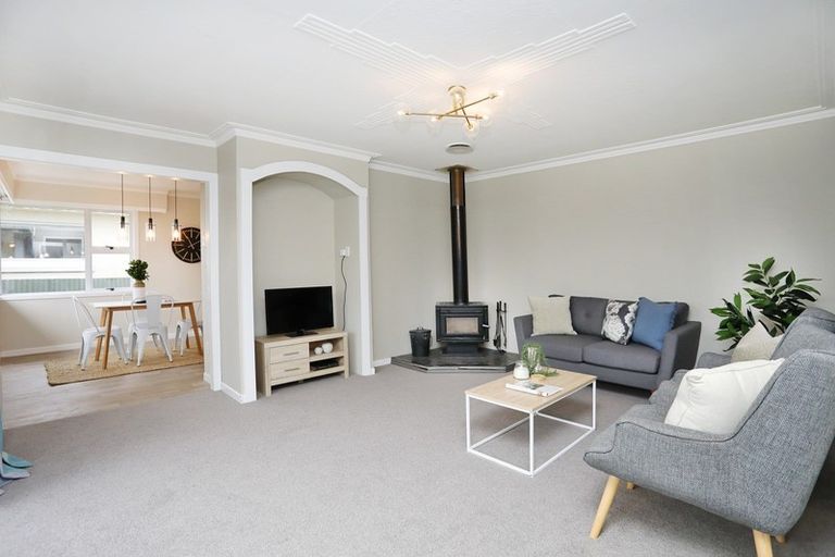 Photo of property in 297 Chelmsford Street, Waverley, Invercargill, 9810