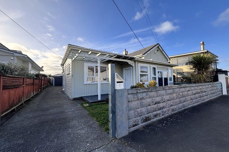 Photo of property in 2 Tory Street, Petone, Lower Hutt, 5012