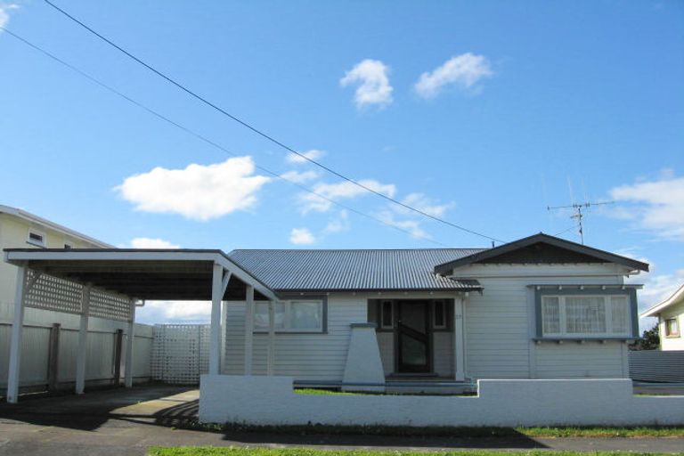 Photo of property in 23 Stark Street, Durie Hill, Whanganui, 4500