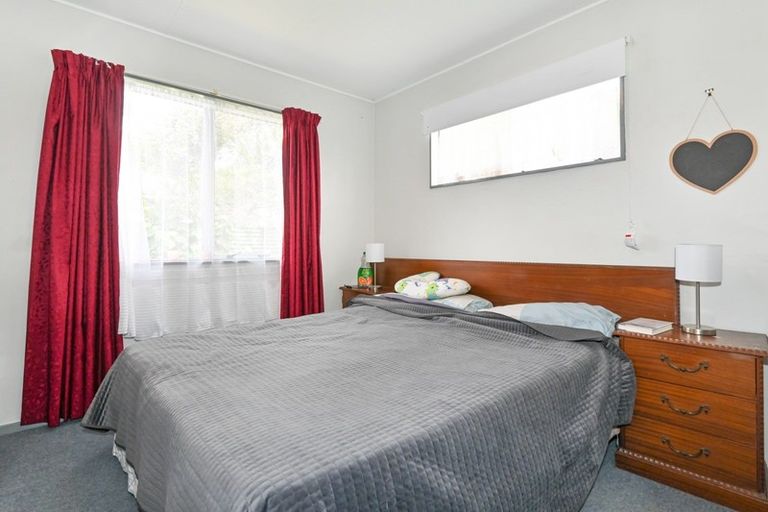 Photo of property in 1 Oban Street, Flaxmere, Hastings, 4120