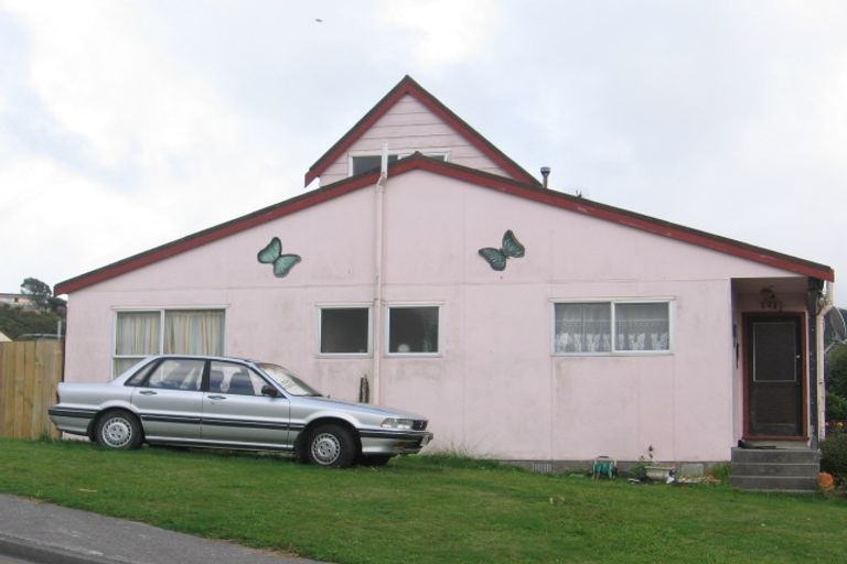 Photo of property in 22 Abilene Crescent, Churton Park, Wellington, 6037