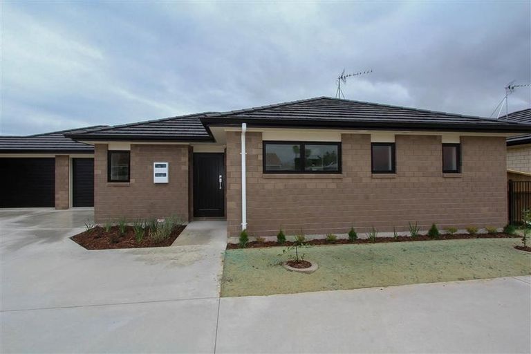 Photo of property in 3/9 Heath Street, Saint Andrews, Hamilton, 3200