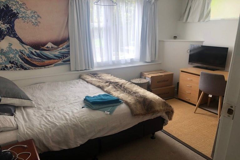 Photo of property in 20 Durham Street, Aro Valley, Wellington, 6021