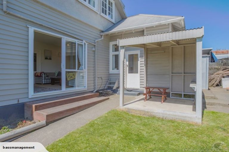 Photo of property in 4 Mere Mere Street, Seaview, Timaru, 7910