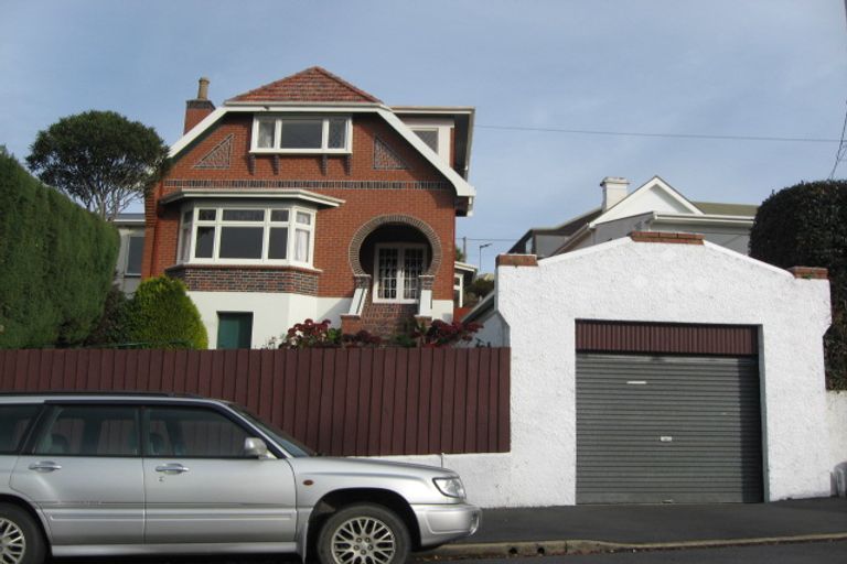 Photo of property in 19a City Road, Roslyn, Dunedin, 9010