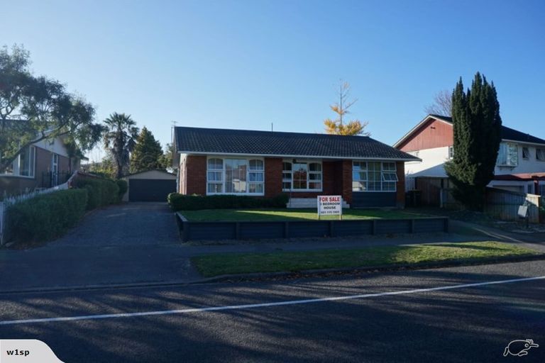 Photo of property in 170 Maidstone Road, Avonhead, Christchurch, 8042