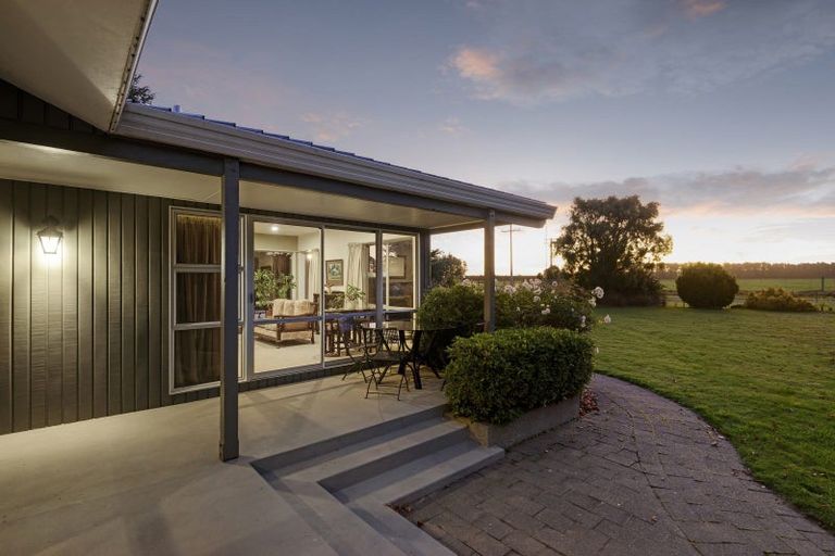 Photo of property in 62 Harrs Road, Swannanoa, Kaiapoi, 7692