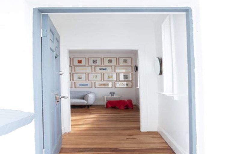 Photo of property in 2/6 Sarawia Street, Newmarket, Auckland, 1052