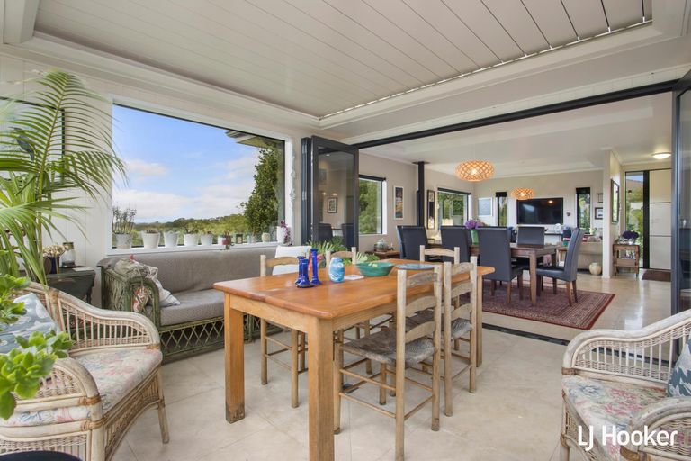 Photo of property in 129 Koutunui Road, Athenree, Katikati, 3177