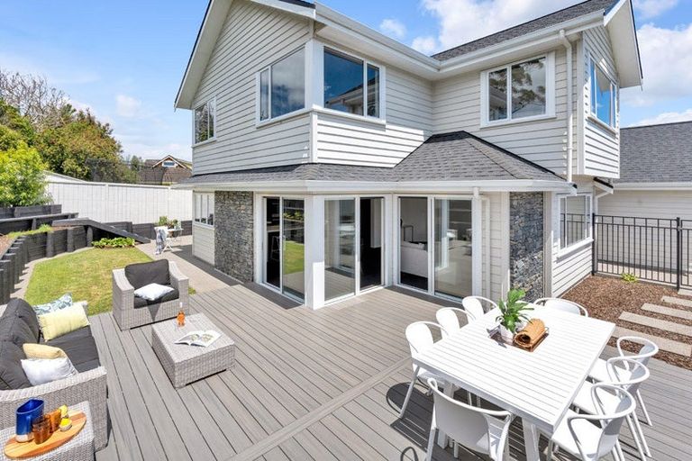 Photo of property in 137 Cook Street, Howick, Auckland, 2014