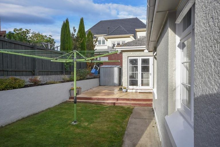 Photo of property in 13 Mcgeorge Avenue, Mornington, Dunedin, 9011
