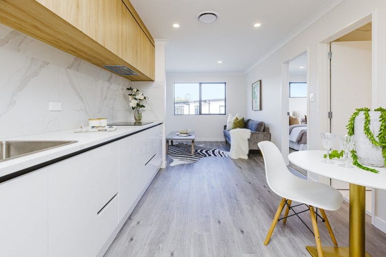 Photo of property in 16 Rathfarnham Road, Flat Bush, Auckland, 2019