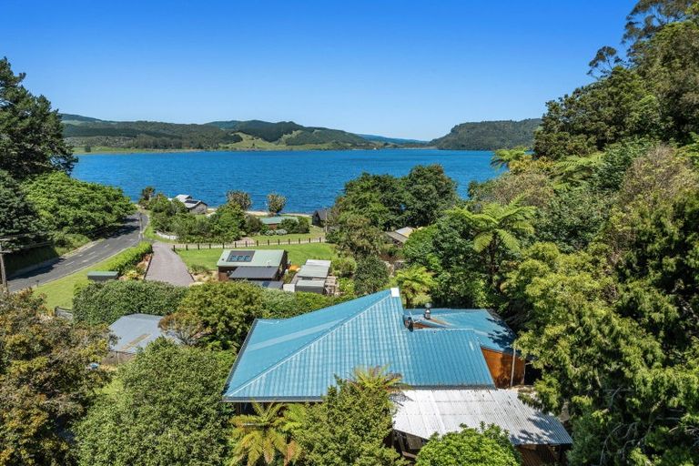 Photo of property in 159 Pongakawa Valley Road, Lake Rotoma, Rotorua, 3074