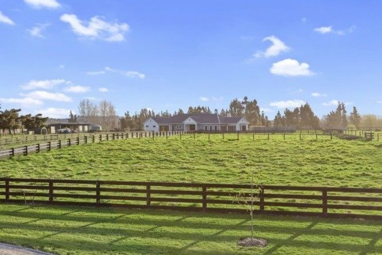 Photo of property in 643 Barkers Road, Loburn, Rangiora, 7472