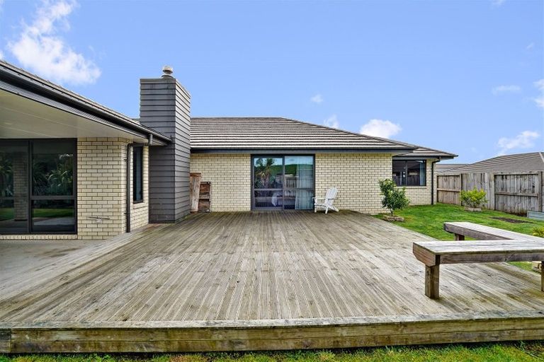 Photo of property in 11 Rengarenga Close, Baverstock, Hamilton, 3200