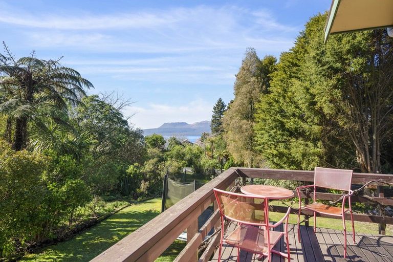 Photo of property in 444 Spencer Road, Lake Tarawera, Rotorua, 3076