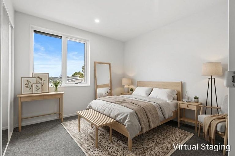 Photo of property in 37b Walmsley Road, Mangere, Auckland, 2022