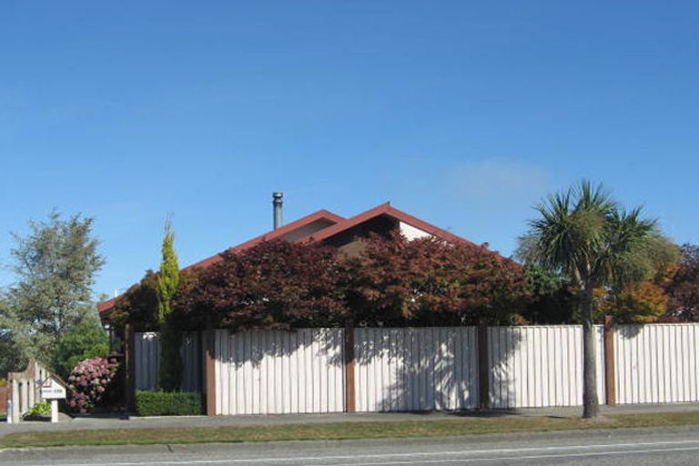 Photo of property in 154 Pages Road, Marchwiel, Timaru, 7910