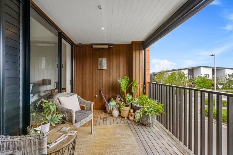Photo of property in 3/85 Bomb Point Drive, Hobsonville, Auckland, 0616