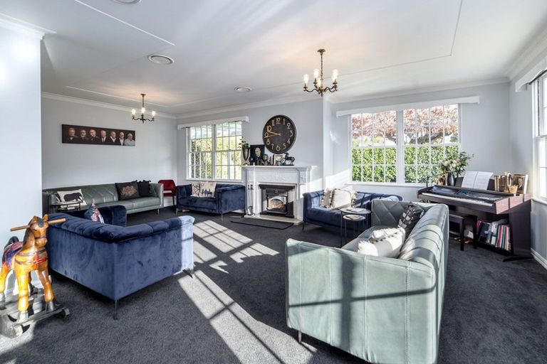 Photo of property in 30 Jordan Terrace, Lansdowne, Masterton, 5810