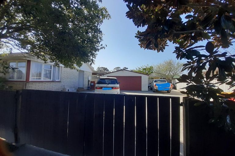 Photo of property in 26 Ryan Avenue, Chartwell, Hamilton, 3210