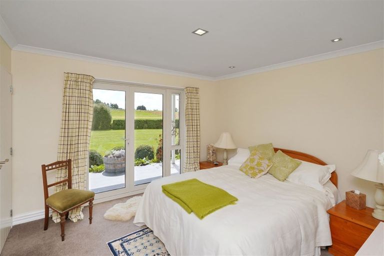 Photo of property in 280 Stokes Road, Balcairn, Amberley, 7481