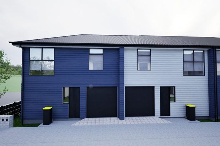 Photo of property in 103 Edinburgh Street, Pukekohe, 2120