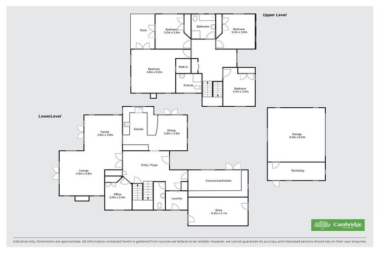 Photo of property in 369 Pukemoremore Road, Tauwhare, Cambridge, 3493