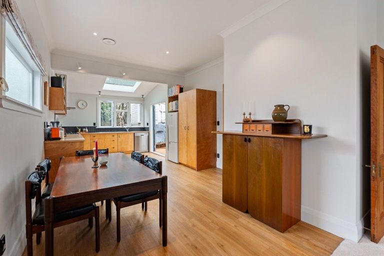 Photo of property in 113 Mein Street, Newtown, Wellington, 6021