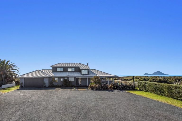 Photo of property in 1030 Thornton Road, Matata, Whakatane, 3194