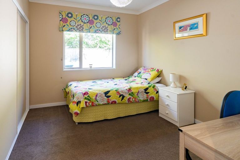 Photo of property in 2 Fairhurst Place, Rolleston, 7614