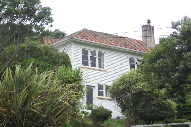Photo of property in 7 Worcester Street, Wilton, Wellington, 6012