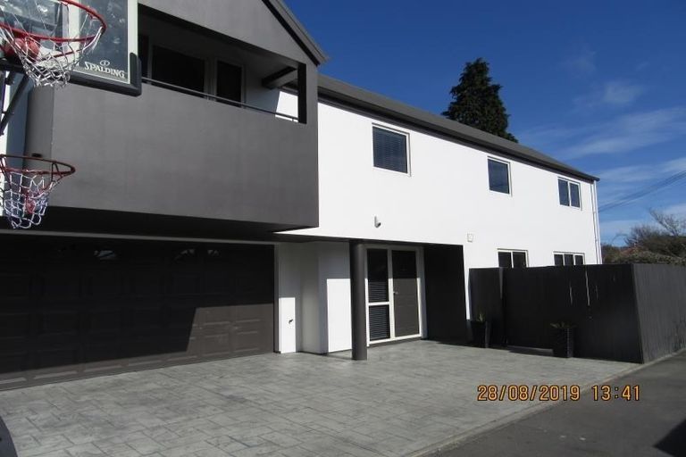 Photo of property in 40 Dover Street, St Albans, Christchurch, 8014