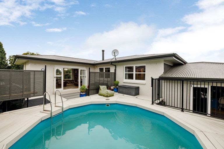 Photo of property in 189 Thorncombe Road, Te Awamutu, 3800