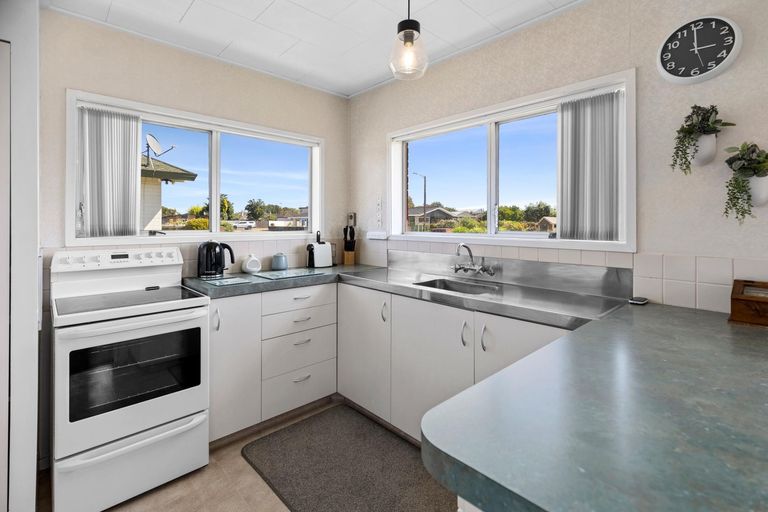 Photo of property in 5a Karaka Street, Matamata, 3400