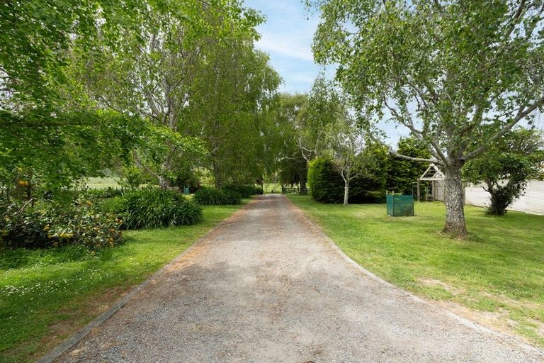 Photo of property in 45 Ringawhati Road, Otaki, 5583