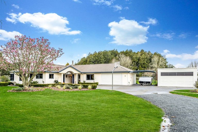 Photo of property in 111 Ferguson Road, Whatawhata, Hamilton, 3285