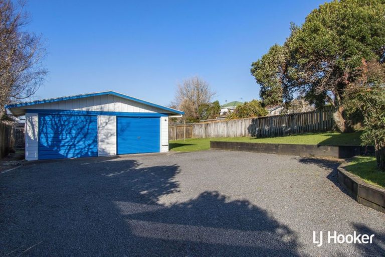 Photo of property in 22 Russell Street, Waihi, 3610